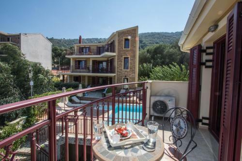 Apartamento Greka Ionian Suites