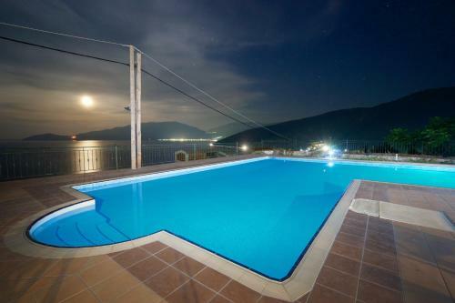 Apartamentos Fotini