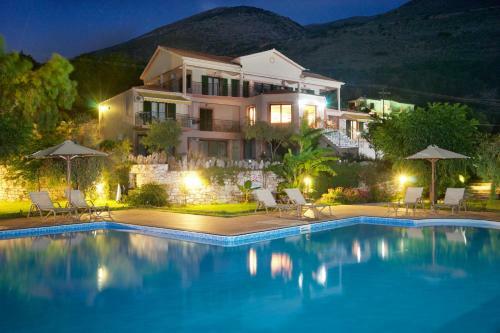 Apartamentos Fotini