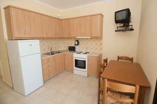 Apartamentos Fotini