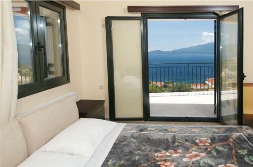 Apartamentos Fotini