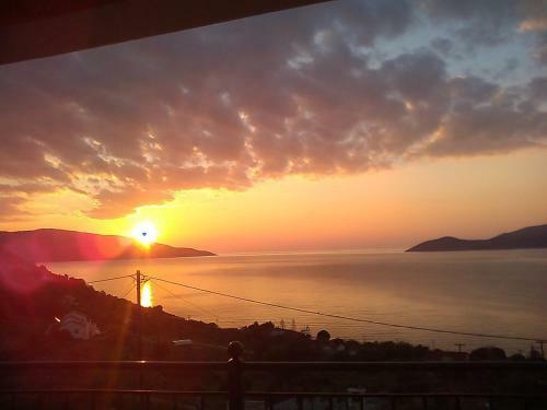 Apartamentos Fotini
