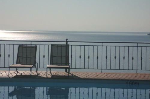Apartamentos Fotini