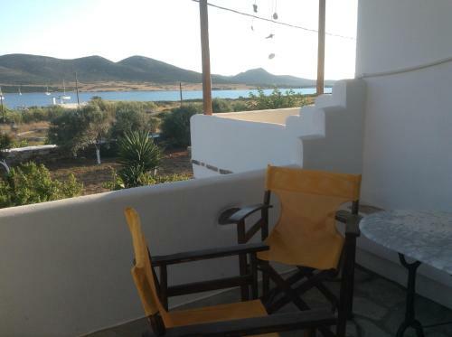 Apartamento San Giorgio