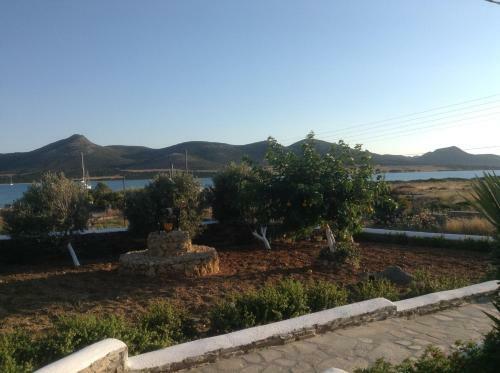 Apartamento San Giorgio