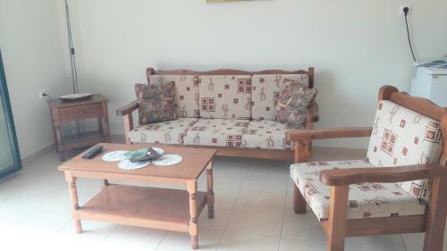 Giannos Apartments