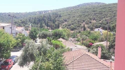 Giannos Apartments