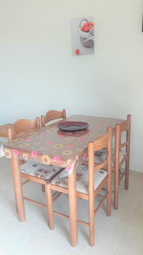 Giannos Apartments