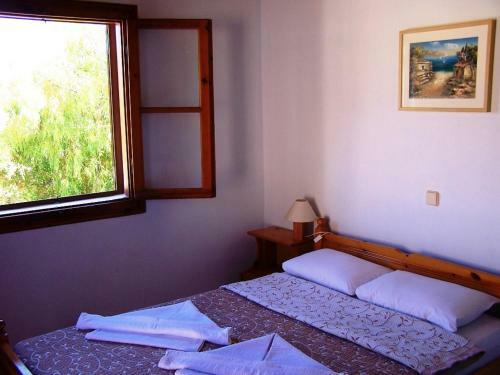 Alexatos Studios & Apartments