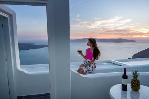 Hotel Remvi Villas