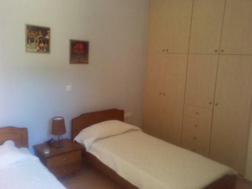 Apartamento Santafemia