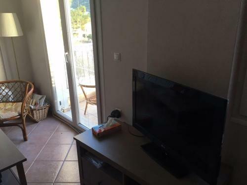 Apartamento Santafemia