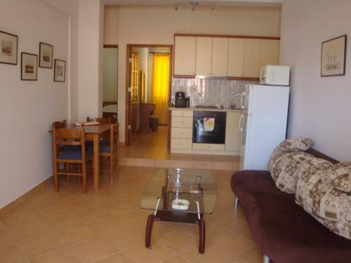 Apartamento Santafemia