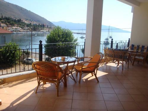 Apartamento Santafemia