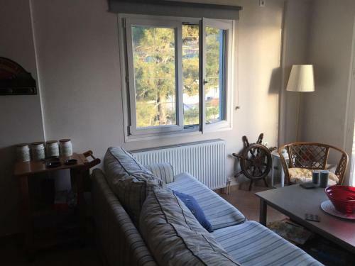 Apartamento Santafemia