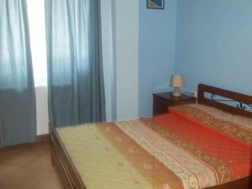 Apartamento Santafemia