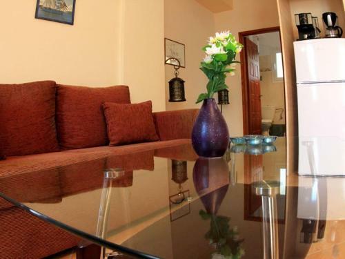 Apartamento Santafemia