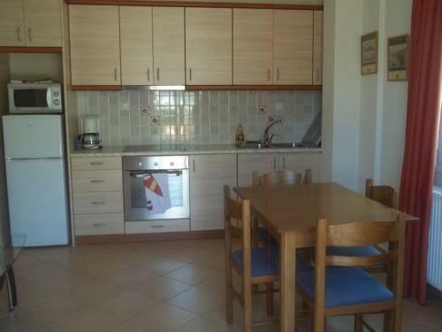 Apartamento Santafemia