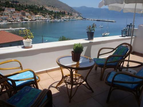 Apartamento Santafemia