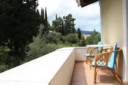 Apartamento Santafemia