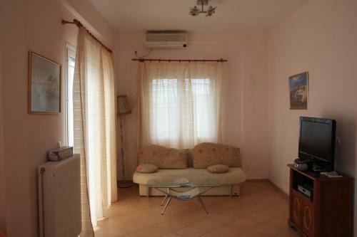Apartamento Santafemia