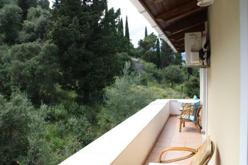 Apartamento Santafemia