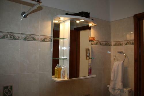 Apartamento Santafemia