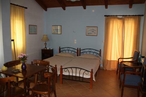 Apartamento Santafemia