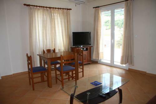 Apartamento Santafemia