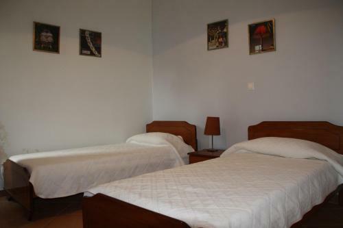 Apartamento Santafemia