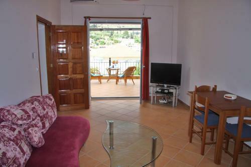 Apartamento Santafemia