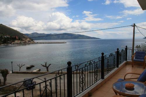 Apartamento Santafemia
