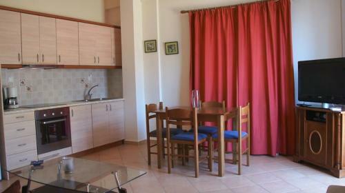 Apartamento Santafemia