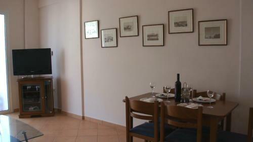 Apartamento Santafemia