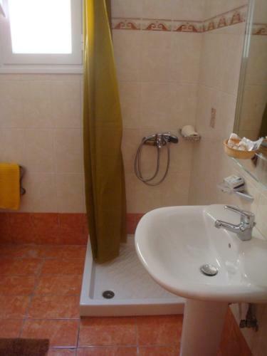 Apartamento Santafemia