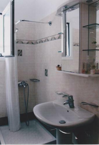 Apartamento Santafemia