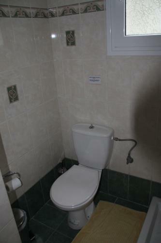 Apartamento Santafemia