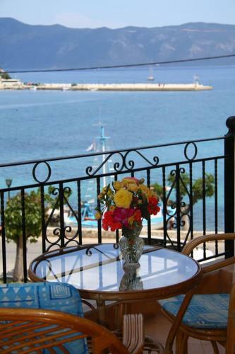 Apartamento Santafemia