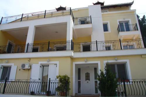Apartamento Santafemia