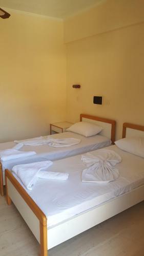 Moustakis Hotel