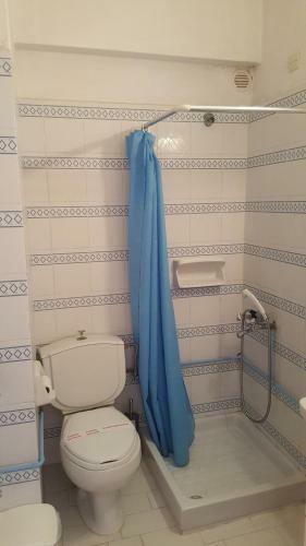 Moustakis Hotel
