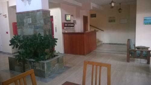 Moustakis Hotel