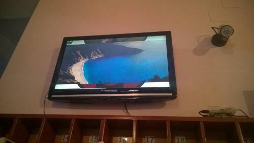 Moustakis Hotel