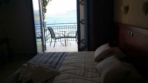 Apartamento Olive Bay Hotel