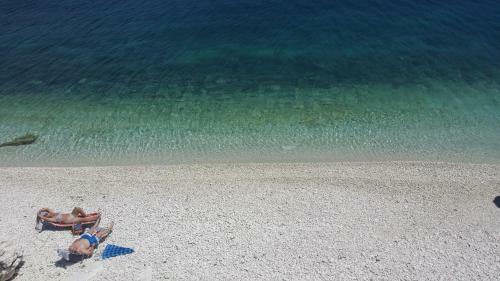 Apartamento Olive Bay Hotel