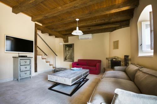 Villa Rosa