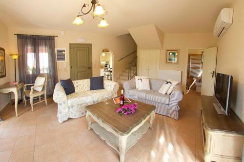 Stamoulis Villas