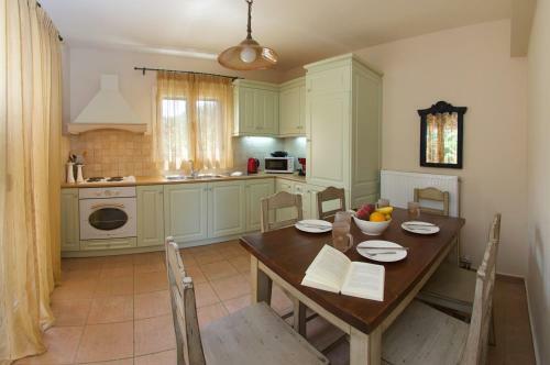 Stamoulis Villas