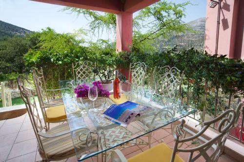 Stamoulis Villas