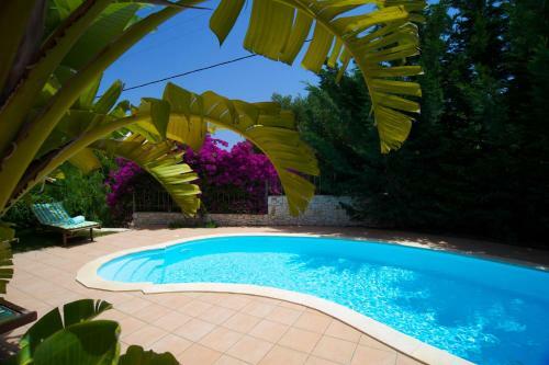 Stamoulis Villas
